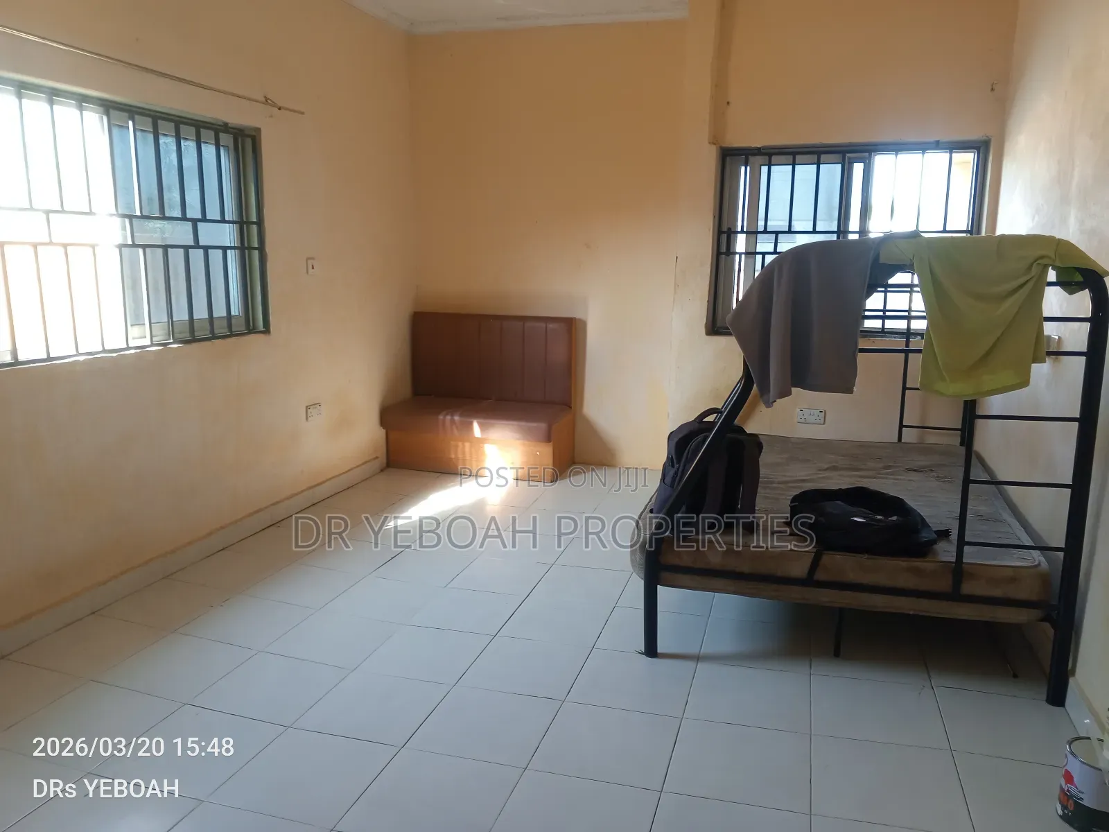 4bdrm House in Spintex Baatsona for rent