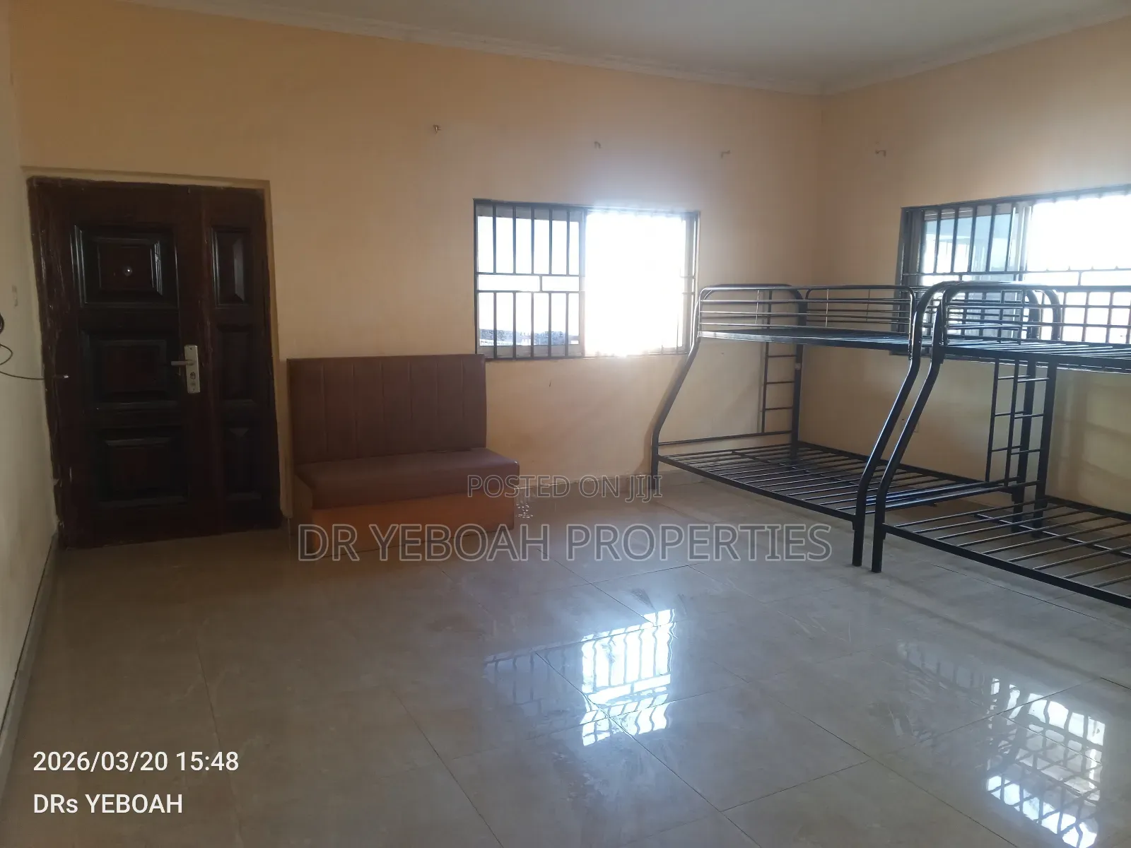 4bdrm House in Spintex Baatsona for rent