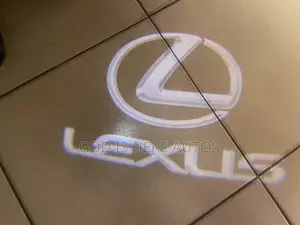 Lexus Door Shadow Light for All Lexus Vehicles