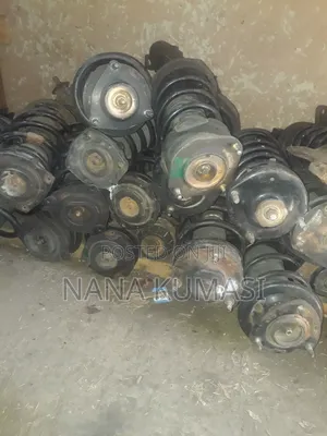 Tiida,Juke,Qashqai,Versa,Sentra,Rogue,Micra,Shock Absorber Hub Shaft