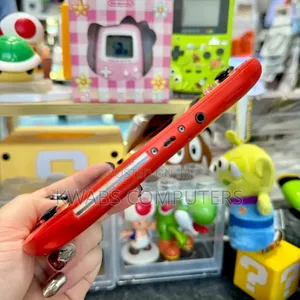 Red Playstation Vita