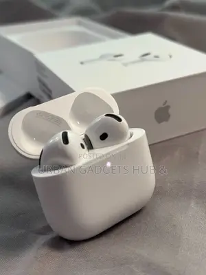 Apple Airpods 4