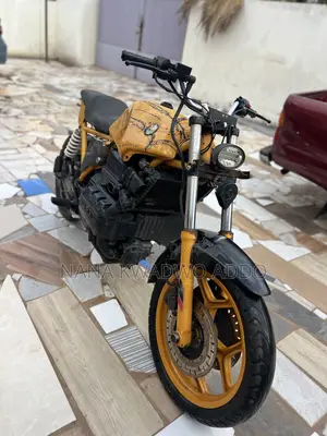 BMW K 75 1995 Gold