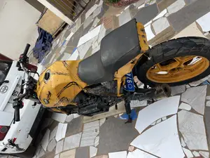 BMW K 75 1995 Gold