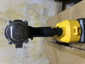 Brushless Motor Cordless Drill 21v