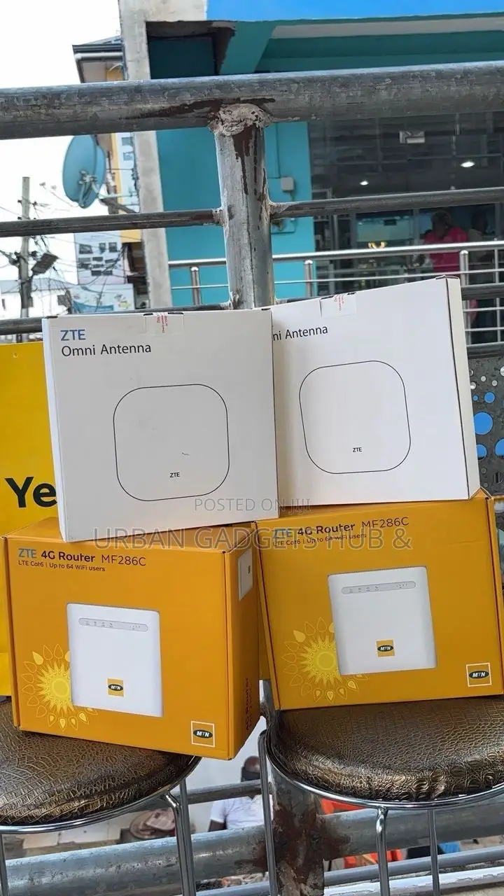 4g MTN Turbonet