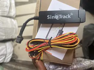 Sino Truck Trackers