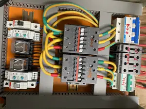 Automatic Ats Change Over