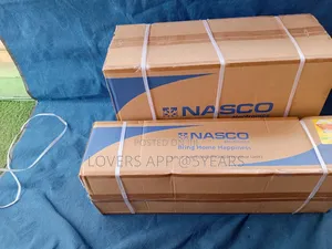 Nasco 2.0hp Split Ac – 2.0 Nasco Cool Comfort Guaranteed