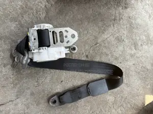 Toyota Corolla 2009-2013 Seat Belt