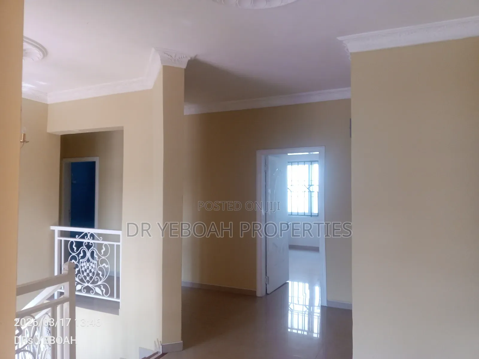 4bdrm Duplex in Spintex -Newly Built for rent