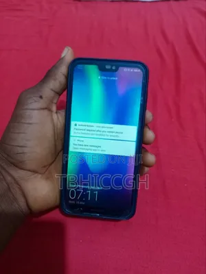 Huawei Honor 9 128 GB Blue