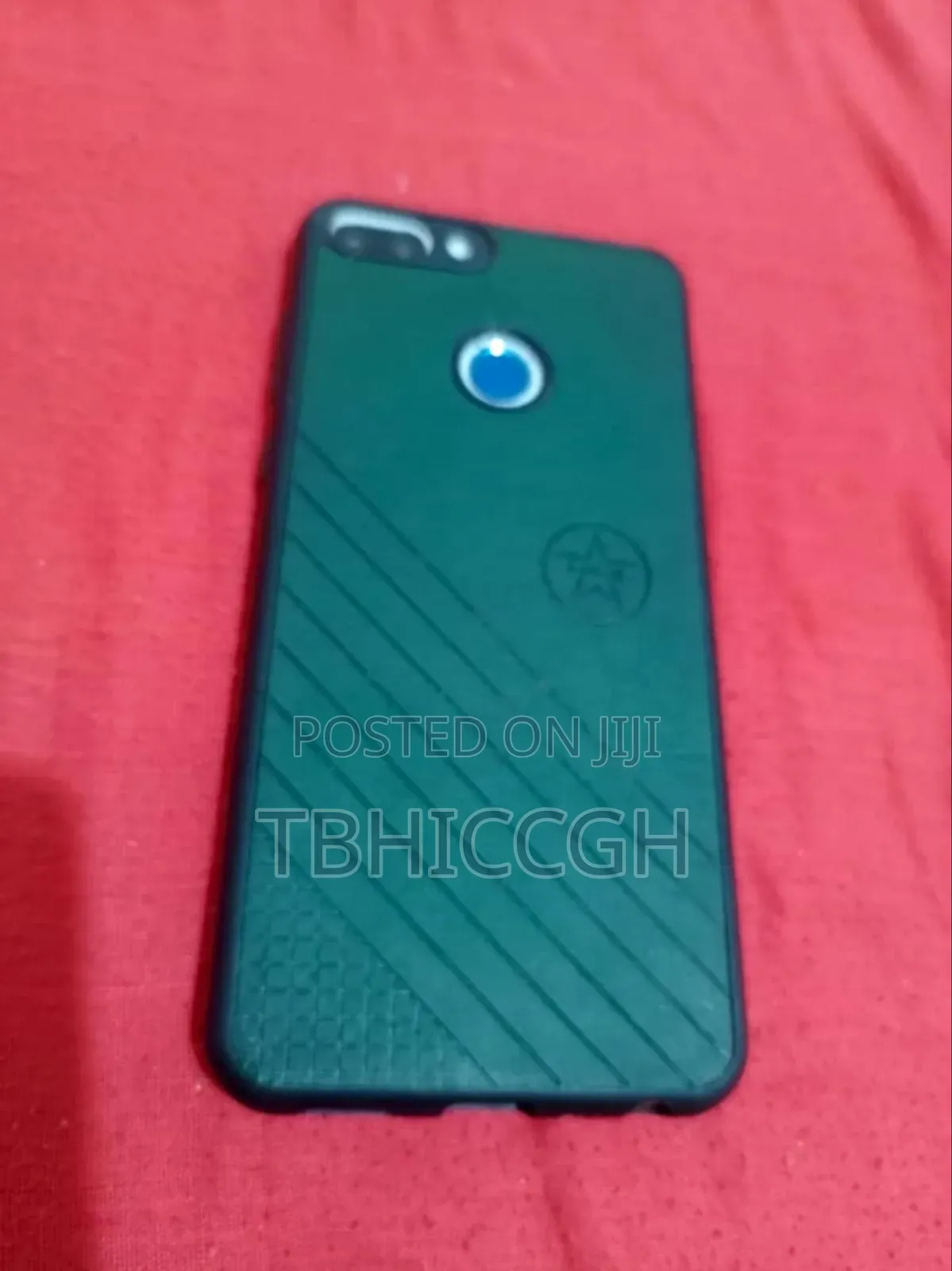 Huawei Honor 9 128 GB Blue