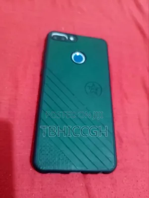 Huawei Honor 9 128 GB Blue