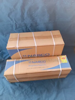 Cool Your Space With Nasco 2.0hp