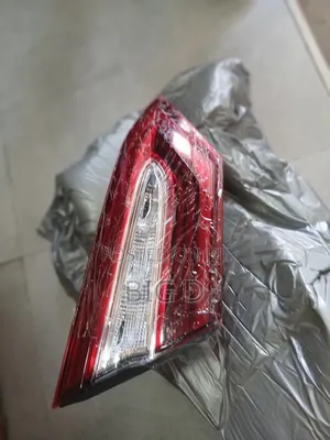 Toyota Camry 2018 to 2021 Booth Light Pair
