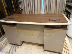 Masters Choice Office Table