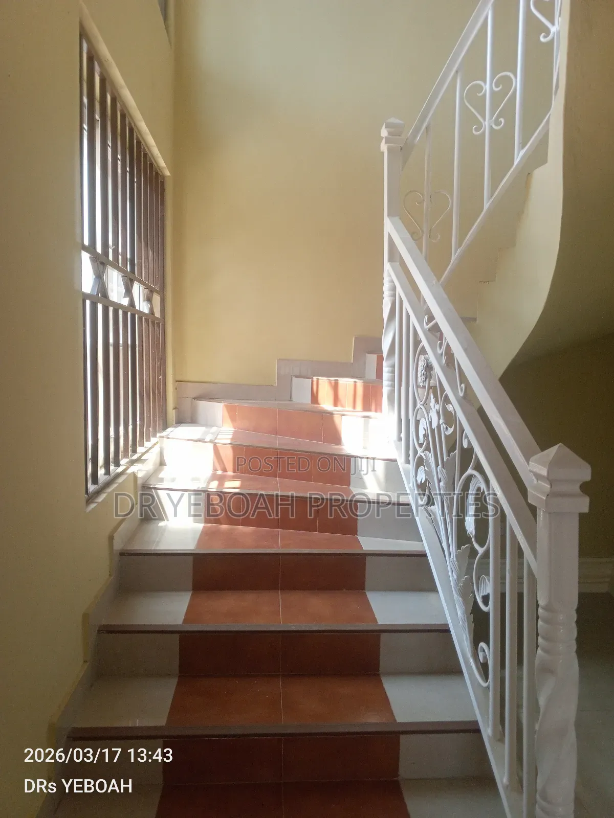4bdrm Duplex in Spintex -Newly Built for rent