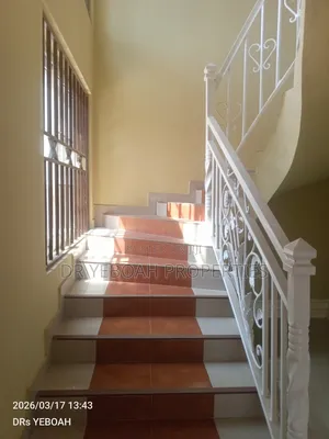 4bdrm Duplex in Spintex -Newly Built for rent