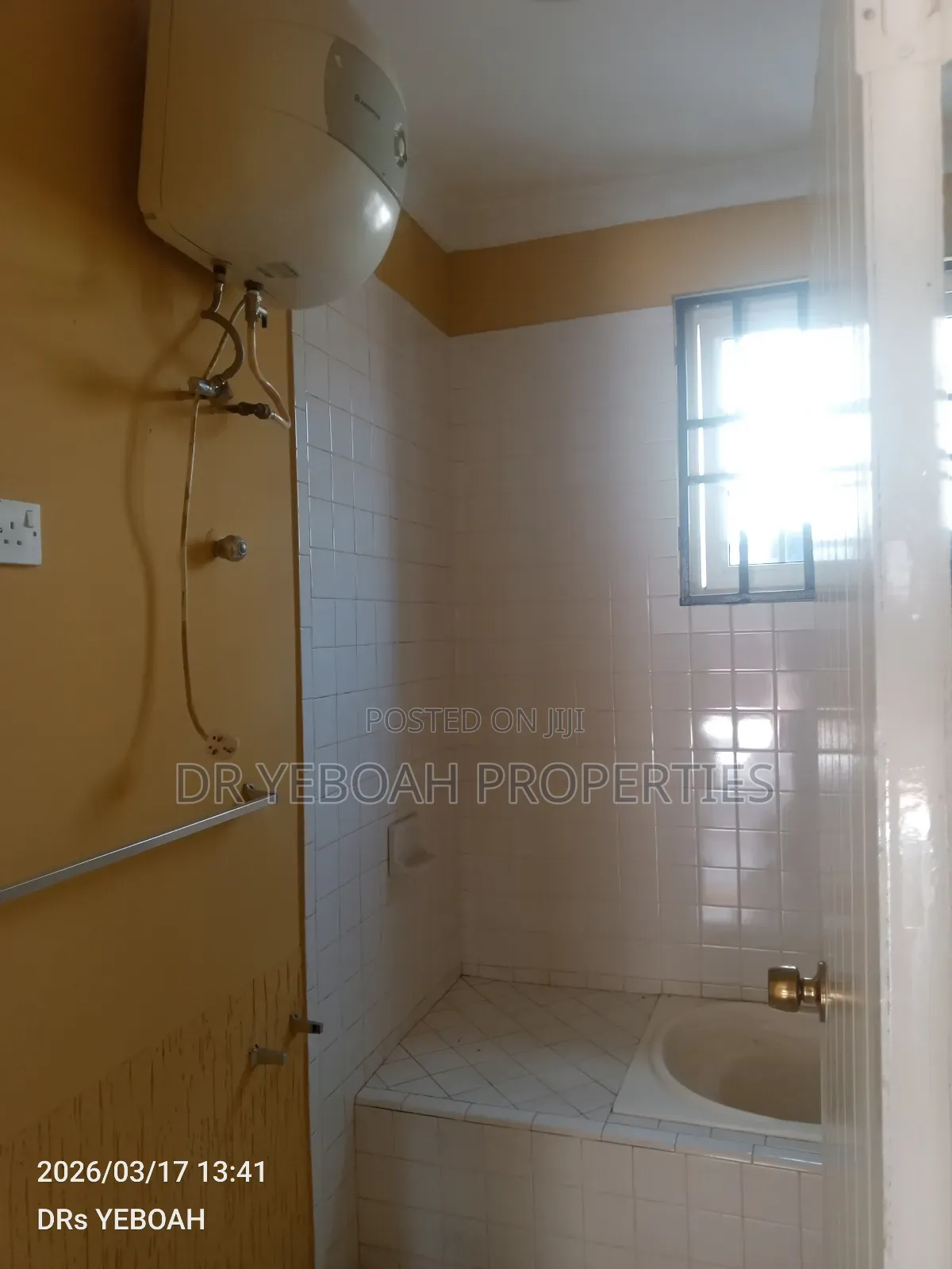 4bdrm Duplex in Spintex -Newly Built for rent