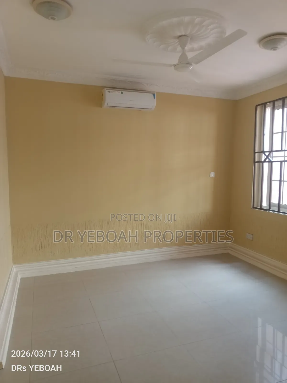 4bdrm Duplex in Spintex -Newly Built for rent
