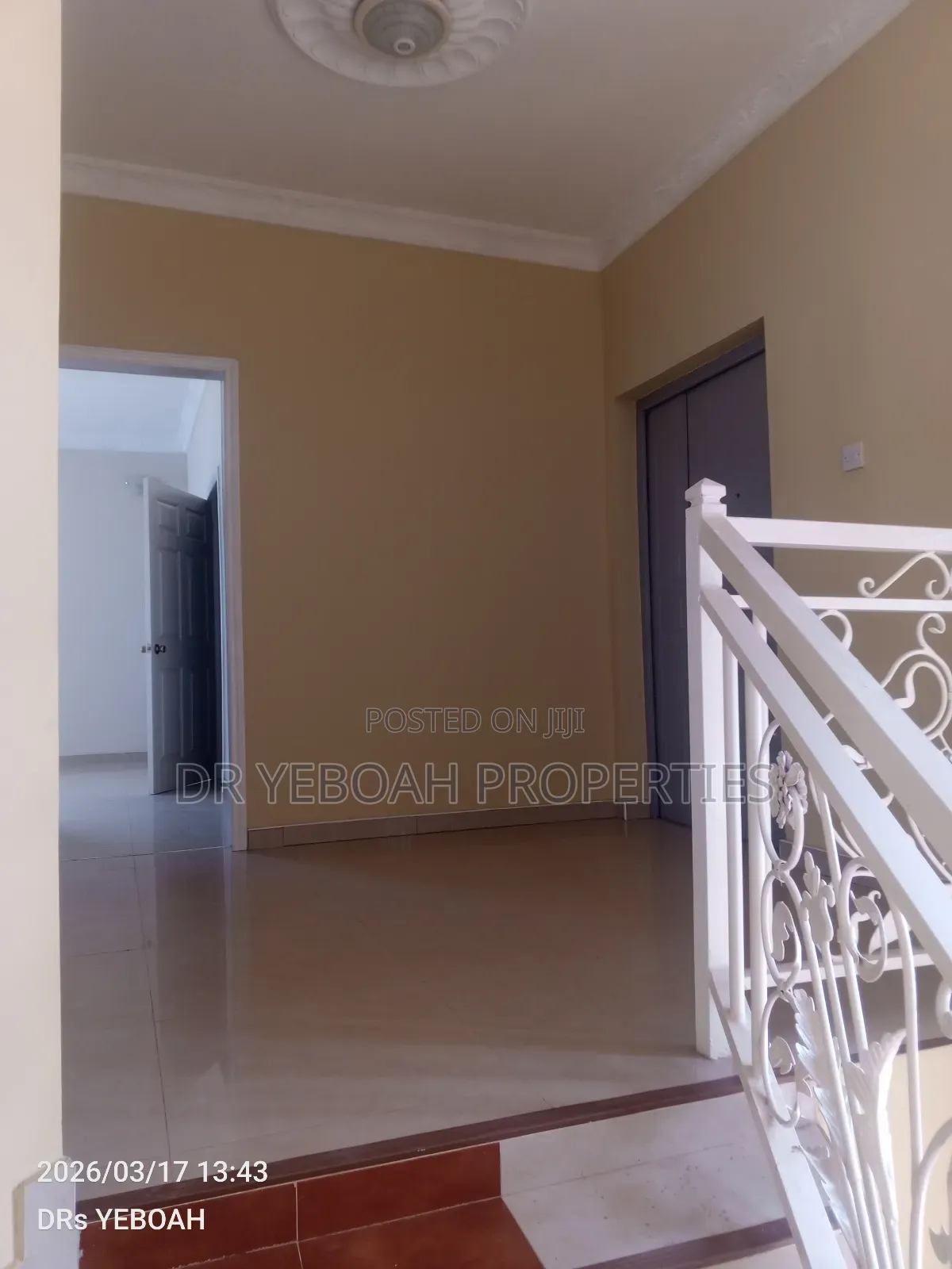 4bdrm Duplex in Spintex -Newly Built for rent