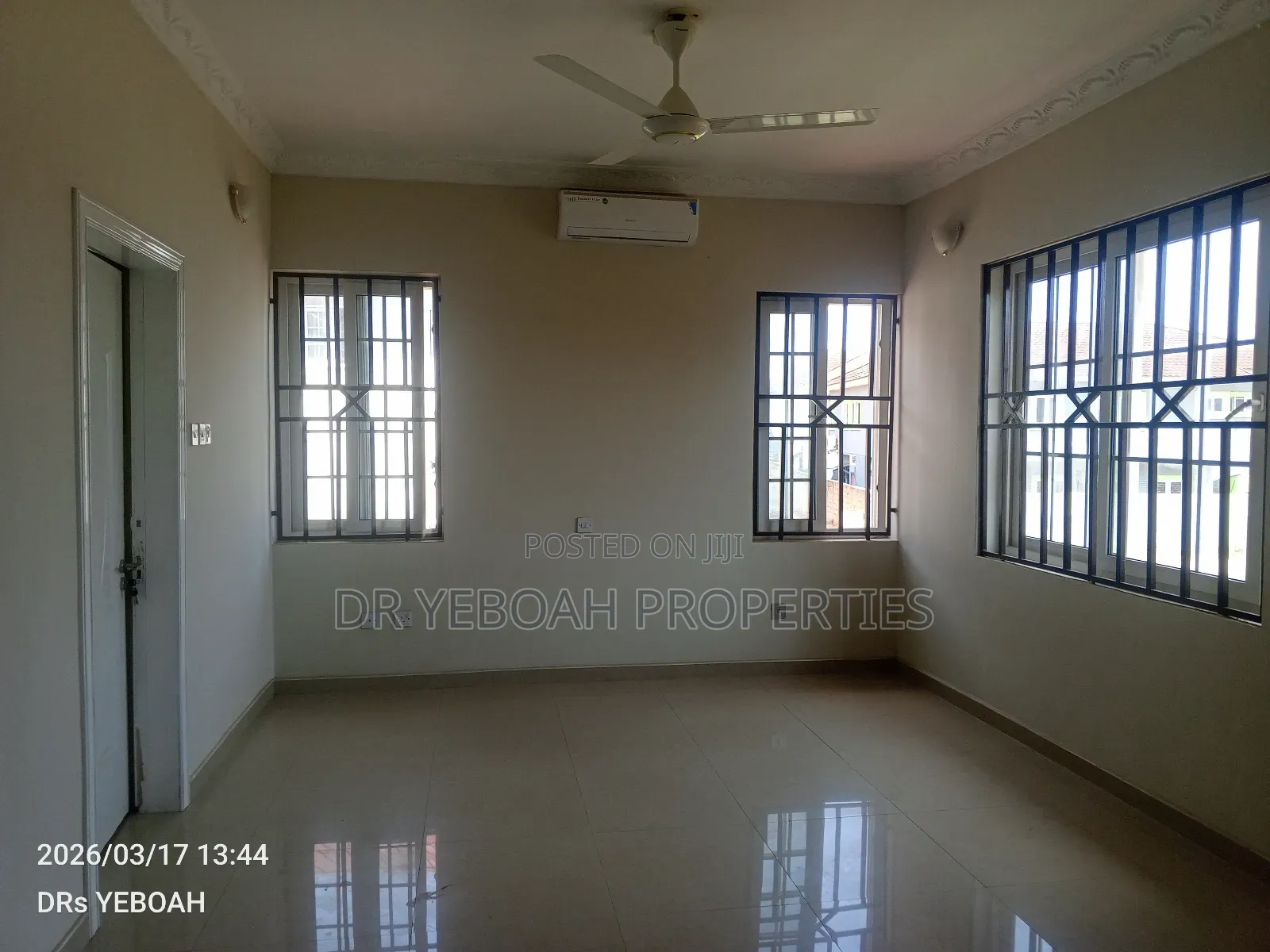 4bdrm Duplex in Spintex -Newly Built for rent