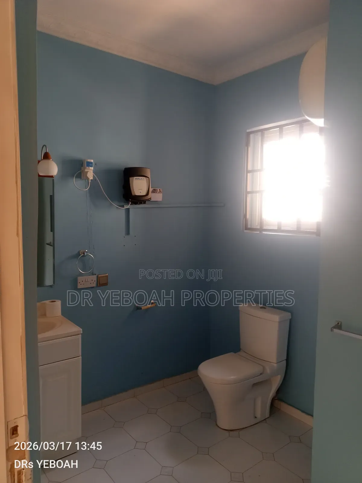 4bdrm Duplex in Spintex -Newly Built for rent
