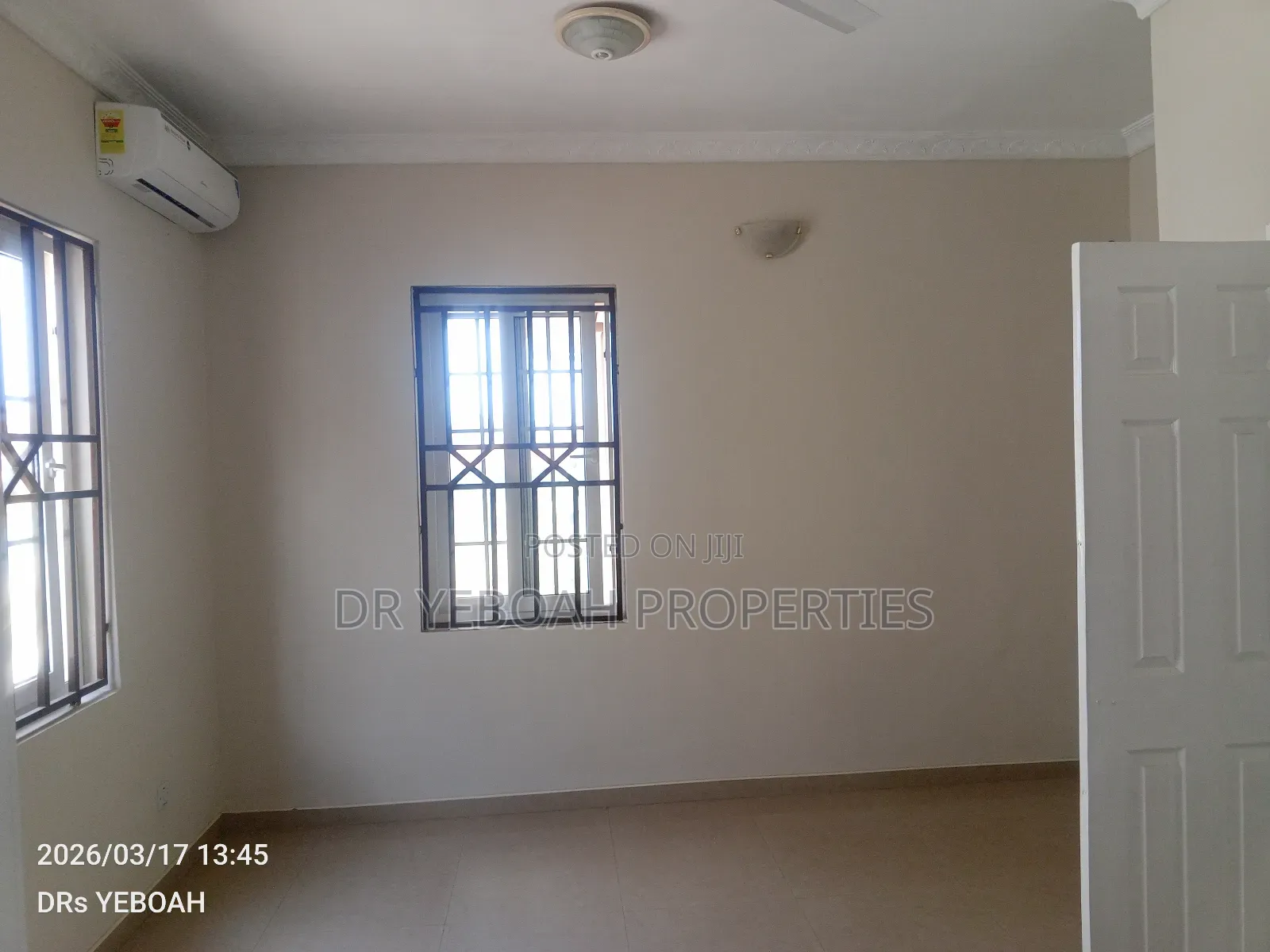 4bdrm Duplex in Spintex -Newly Built for rent