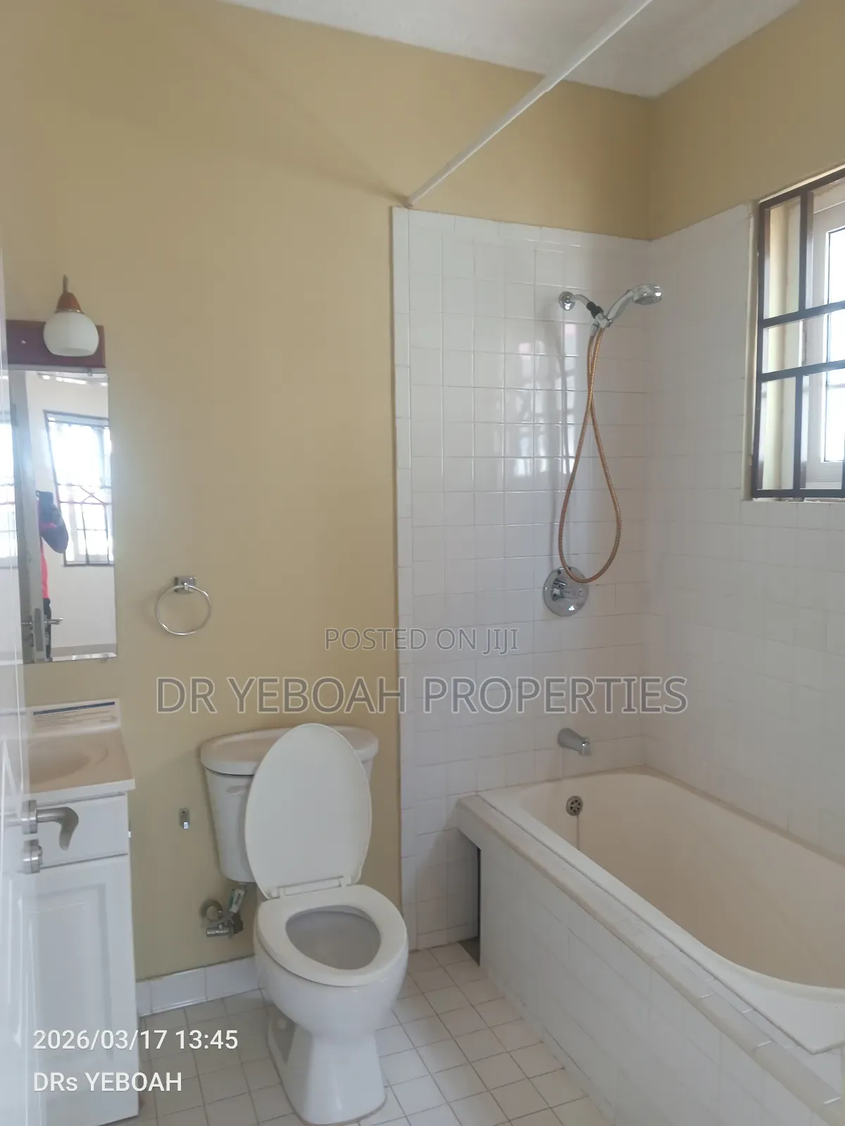 4bdrm Duplex in Spintex -Newly Built for rent