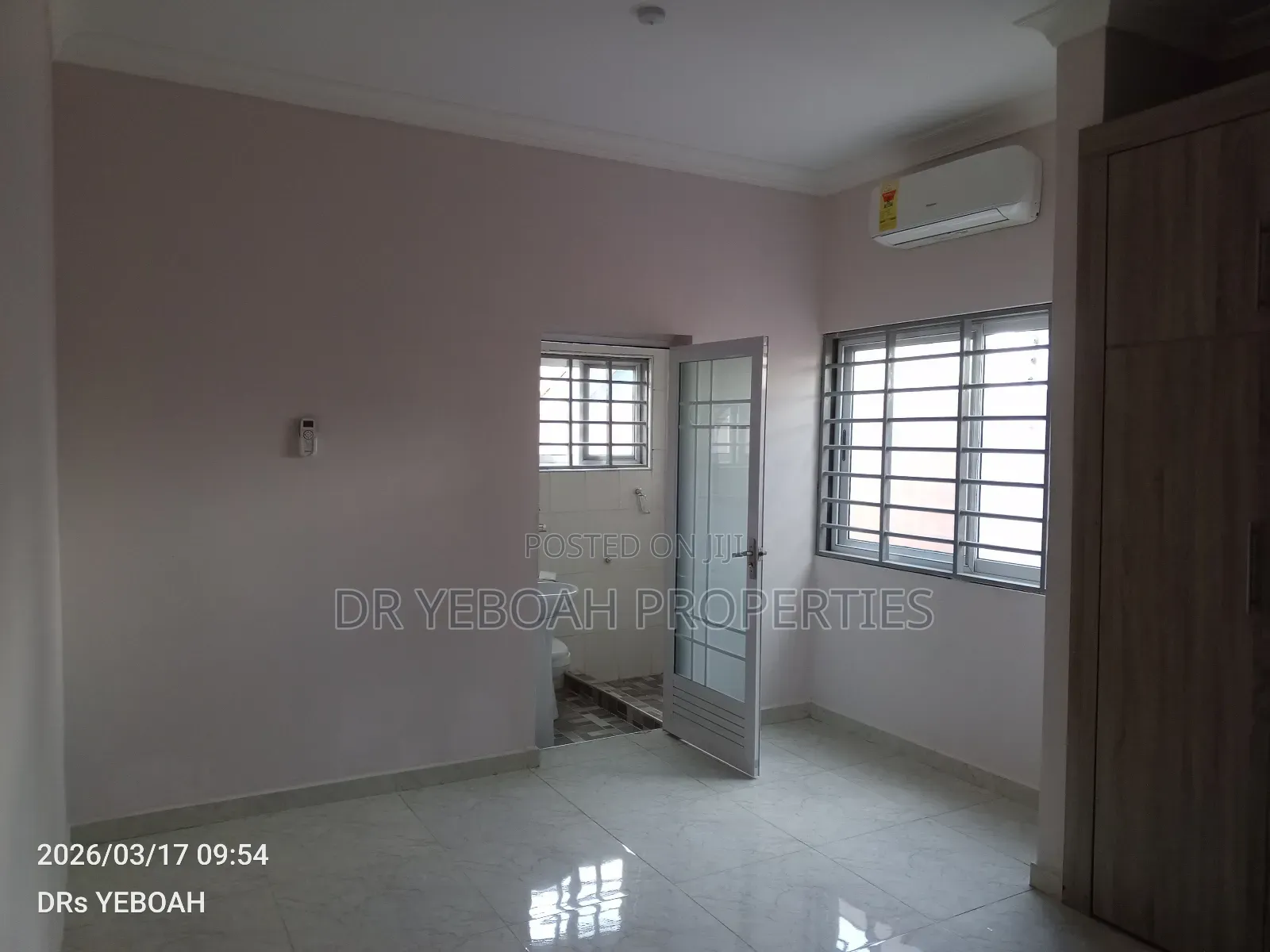 3bdrm House in Spintex Baatsona for rent