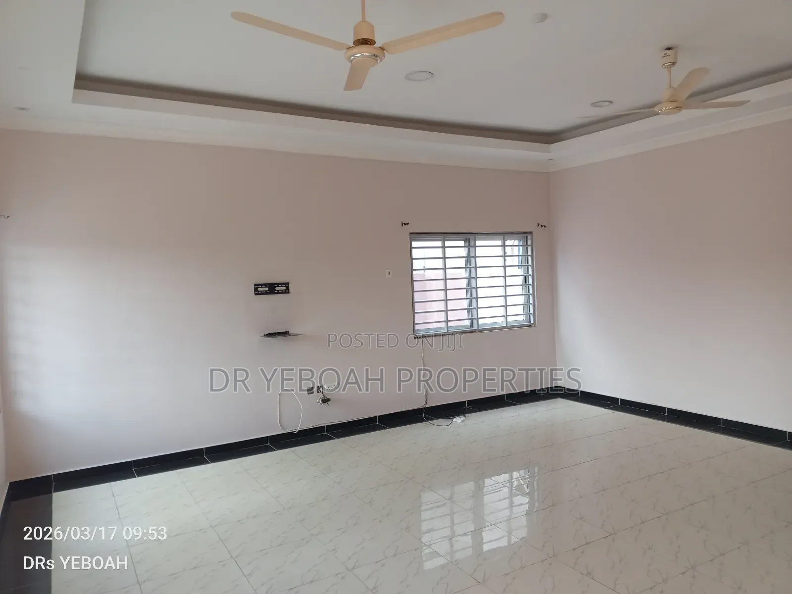 3bdrm House in Spintex Baatsona for rent