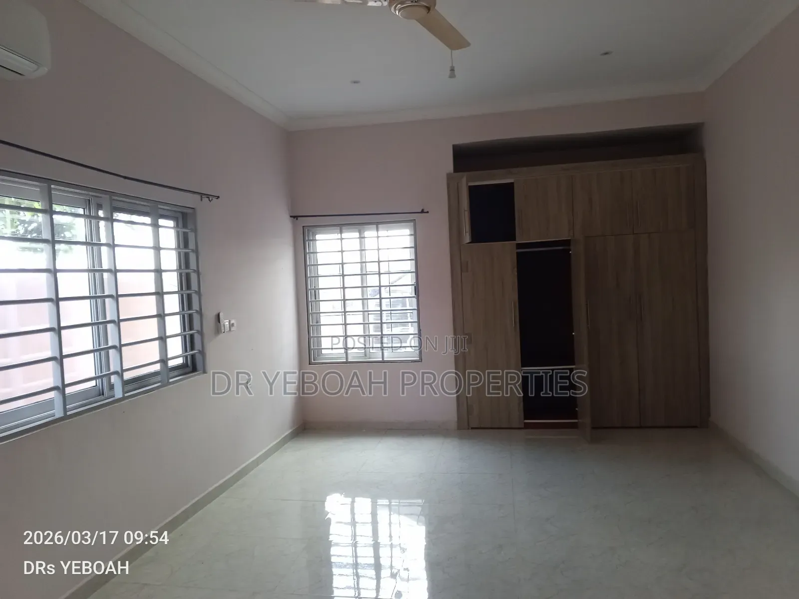 3bdrm House in Spintex Baatsona for rent