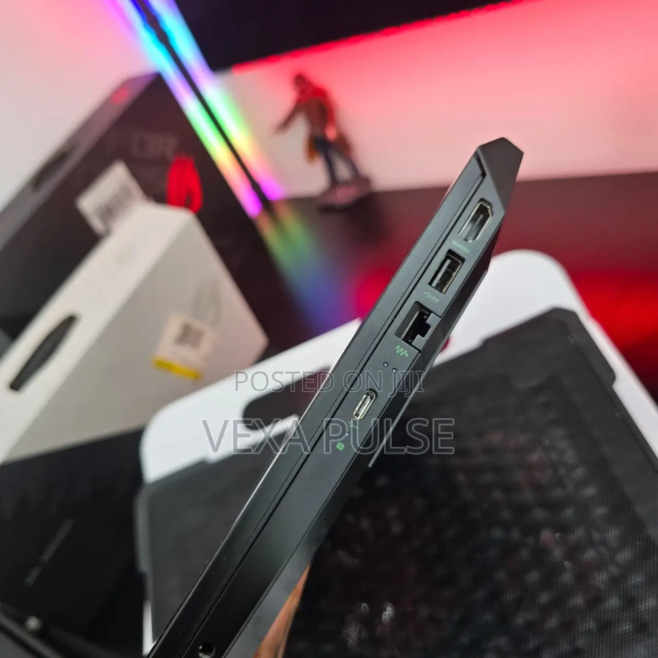 Laptop HP Pavilion 15 16GB AMD Ryzen 5 SSD 256GB