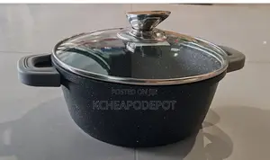 3 Casserols for 1 Price