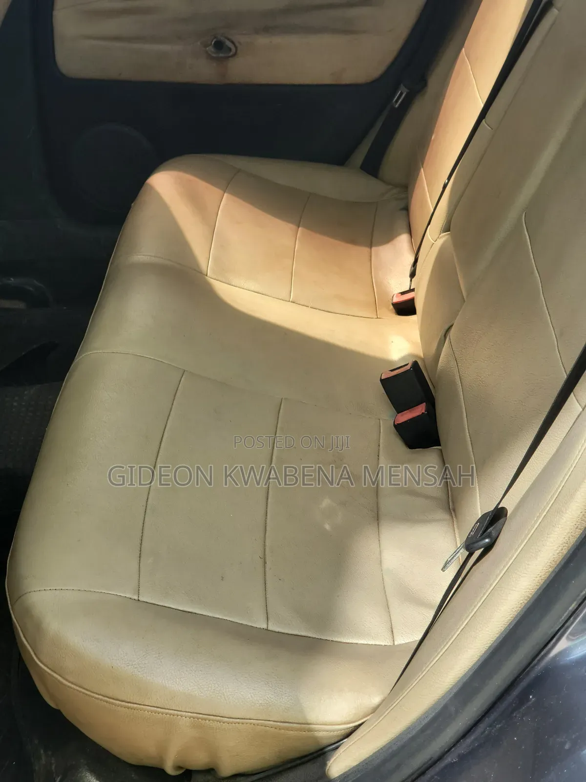 Volkswagen Passat 1.8 Automatic 2002 Gray