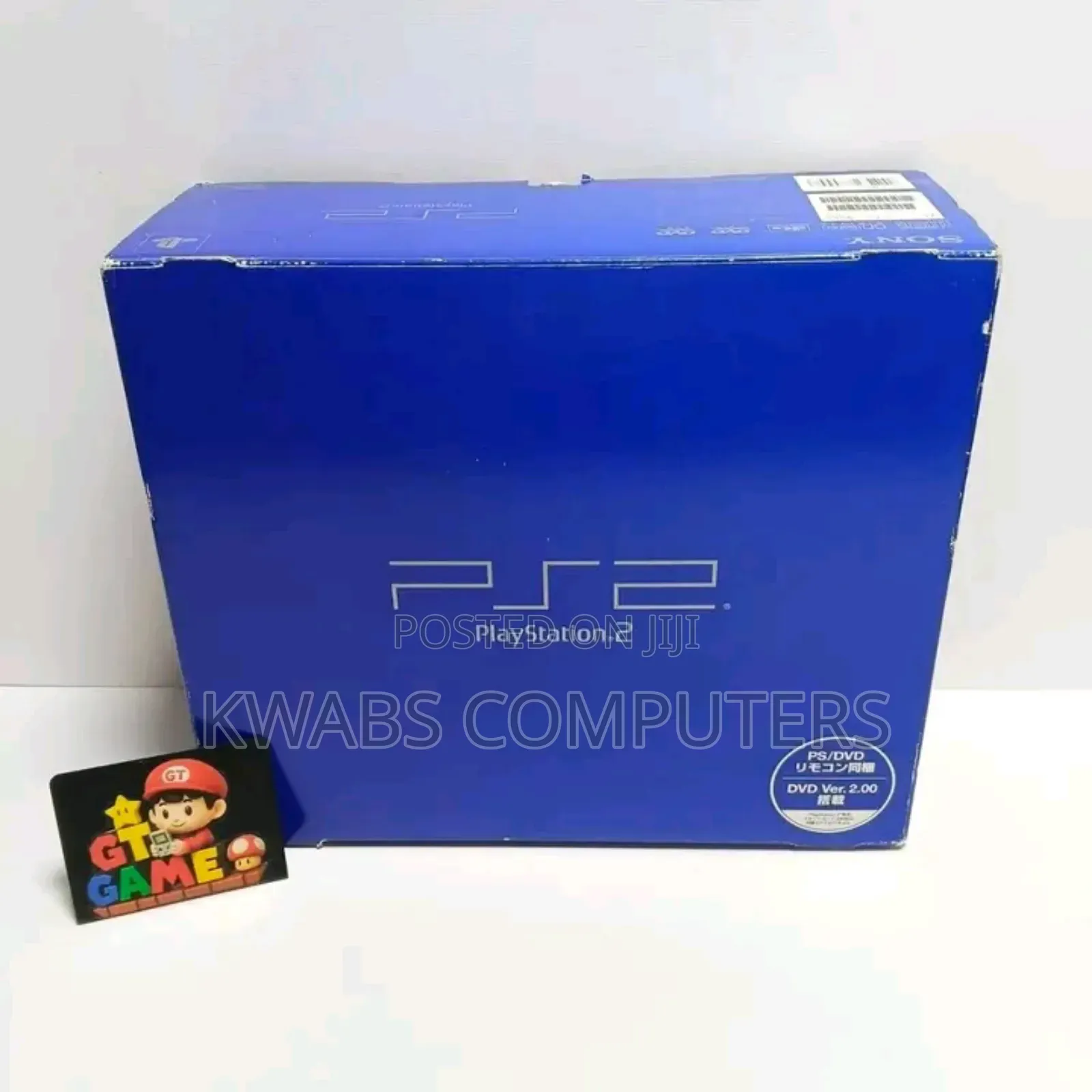 Ps5 With All Accessories Call Now