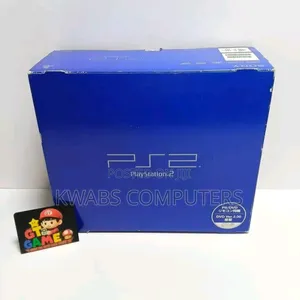 Ps5 With All Accessories Call Now