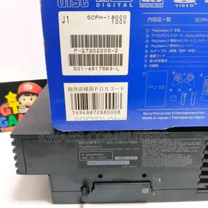 Ps5 With All Accessories Call Now