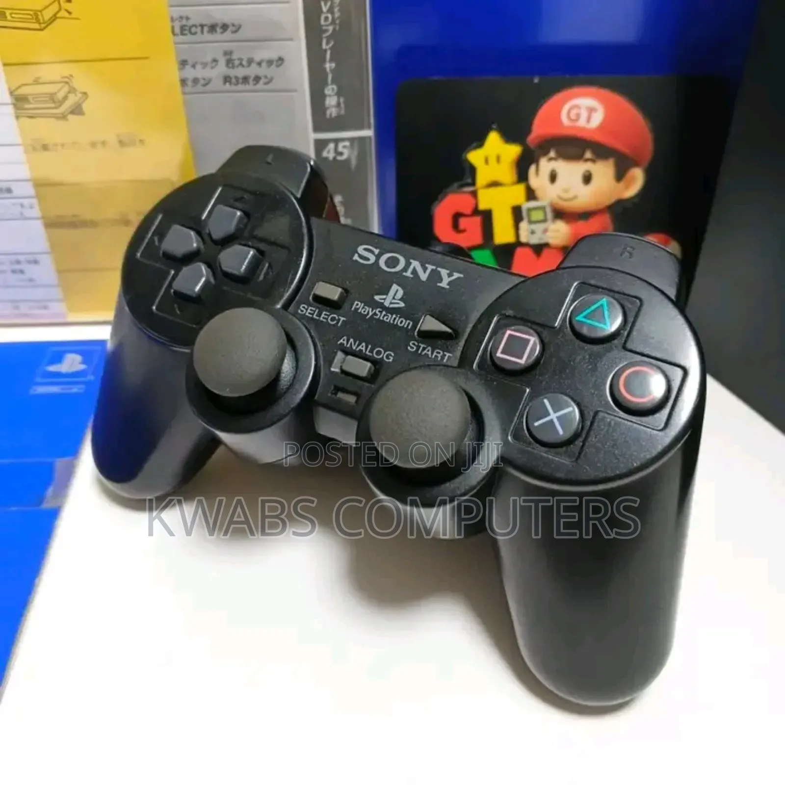 Ps5 With All Accessories Call Now