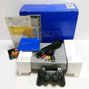 Ps5 With All Accessories Call Now