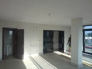 1bdrm Block of Flats in Arepa Homes, Madina for rent