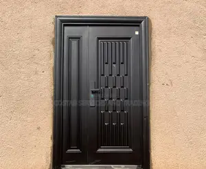 Paladin Security Door