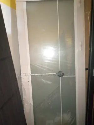 Paladin Security Door