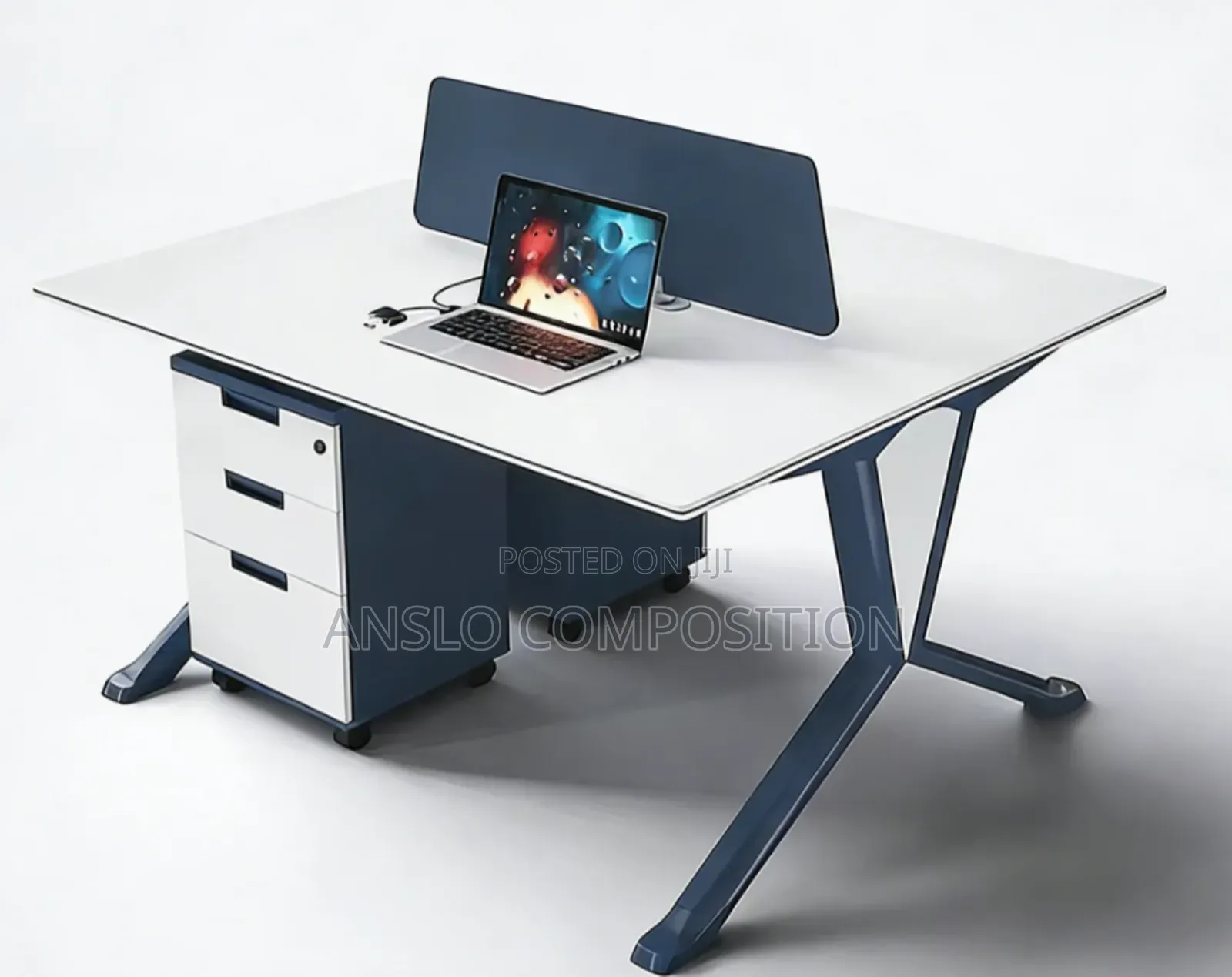 Morden Choice Workstation