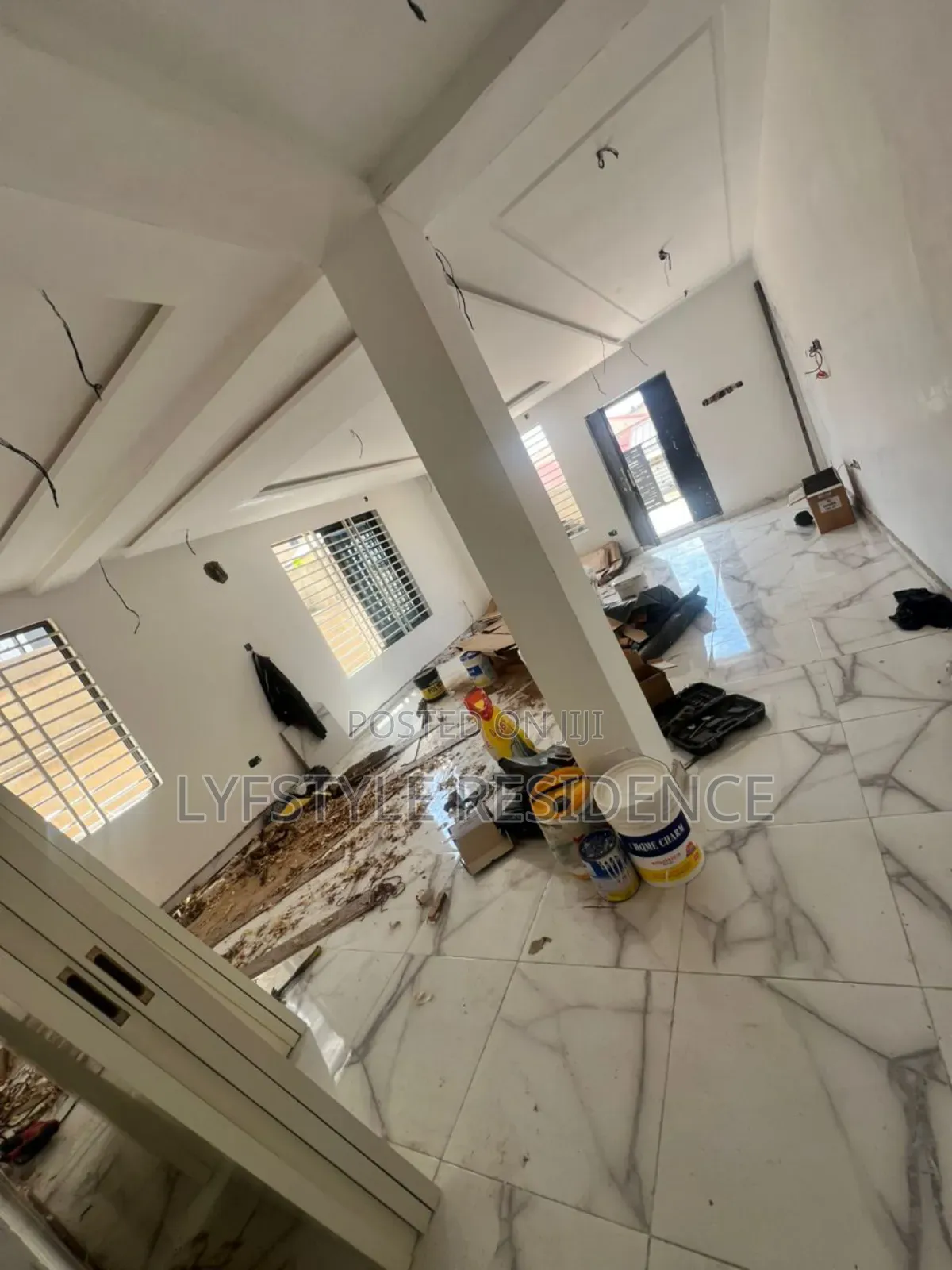 3bdrm House in A.C.P Junction Area., Kwabenya for sale