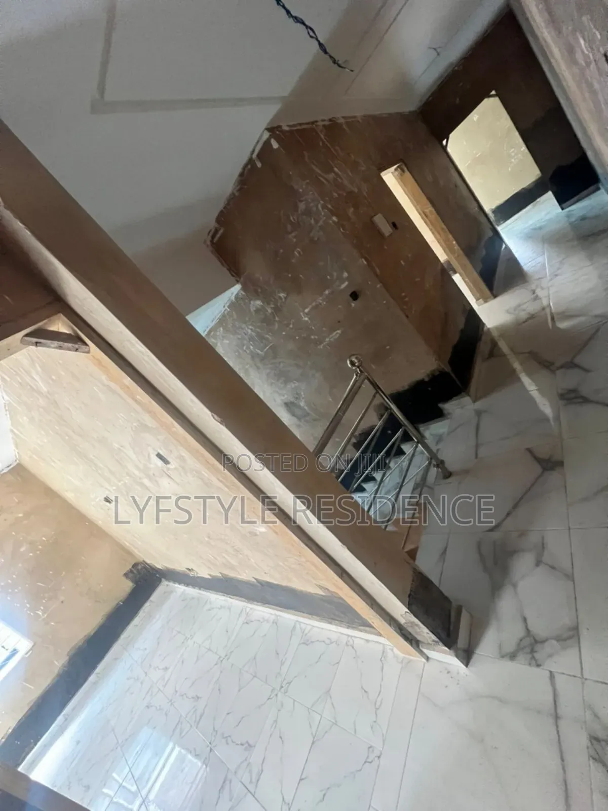 3bdrm House in A.C.P Junction Area., Kwabenya for sale