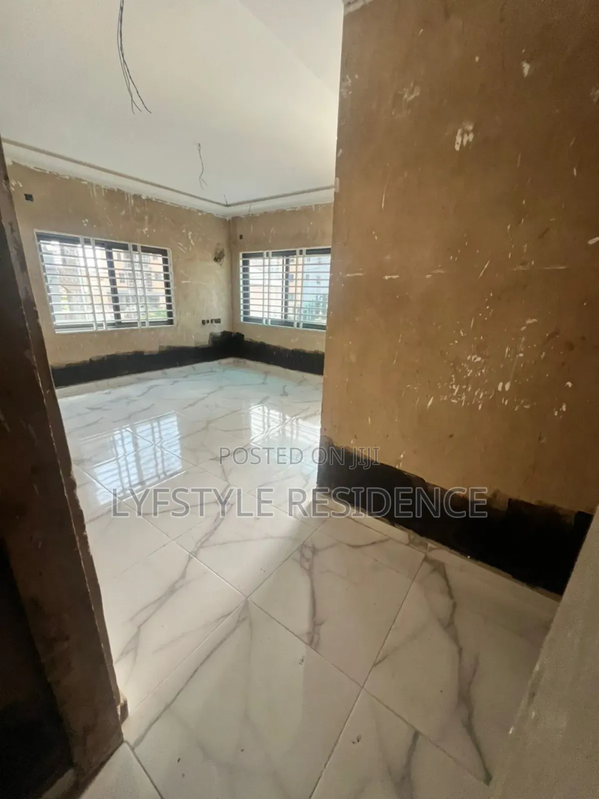 3bdrm House in A.C.P Junction Area., Kwabenya for sale