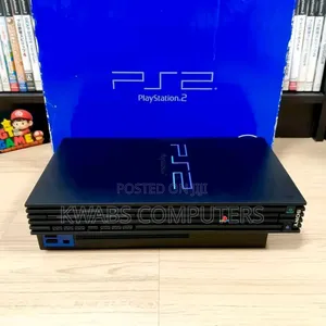 P2 Fat With Accessories