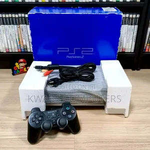 P2 Fat With Accessories